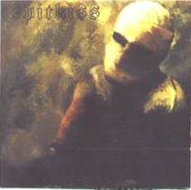 Spitkiss : Not for Human Consumption Spitkiss : Not for Human Consumption